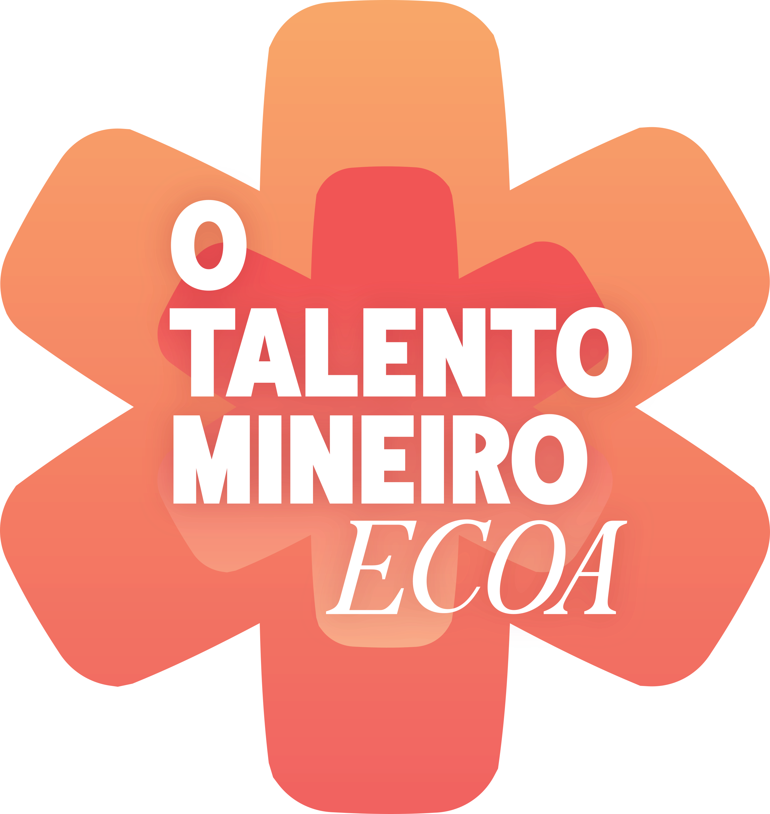 O talento mineiro ecoa